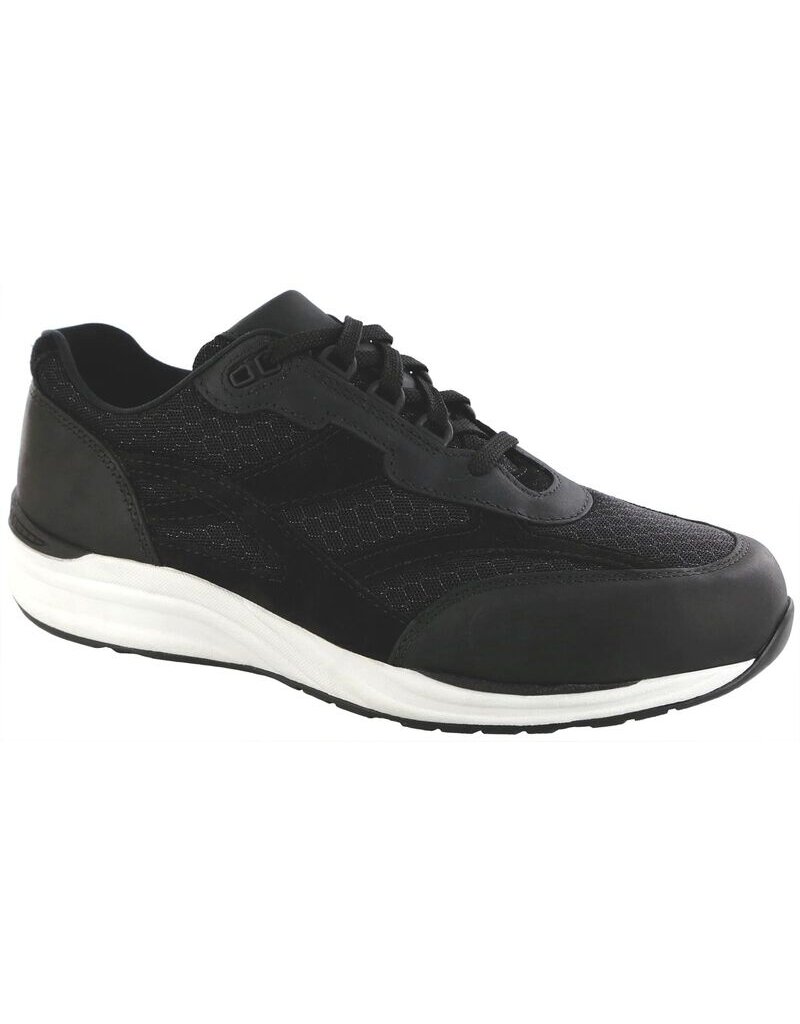 SAS SHOES MEN'S JOURNEY MESH-NOVA