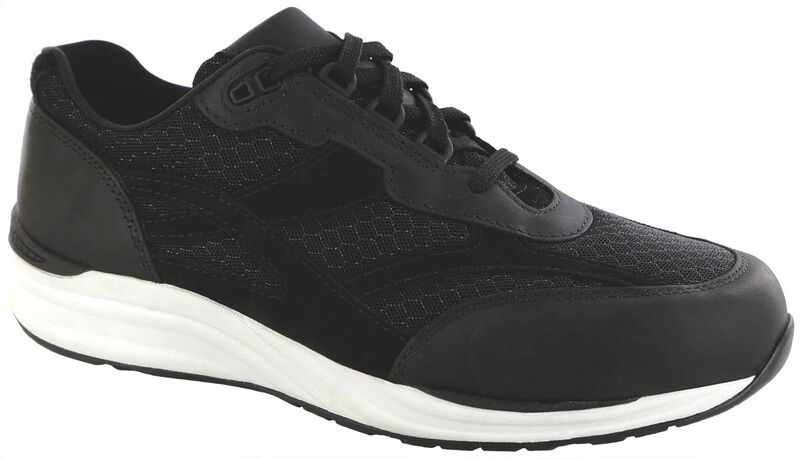 SAS SHOES MEN'S JOURNEY MESH-NOVA