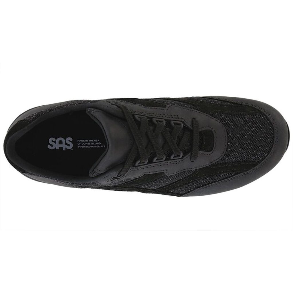SAS SHOES MEN'S JOURNEY MESH-NOVA