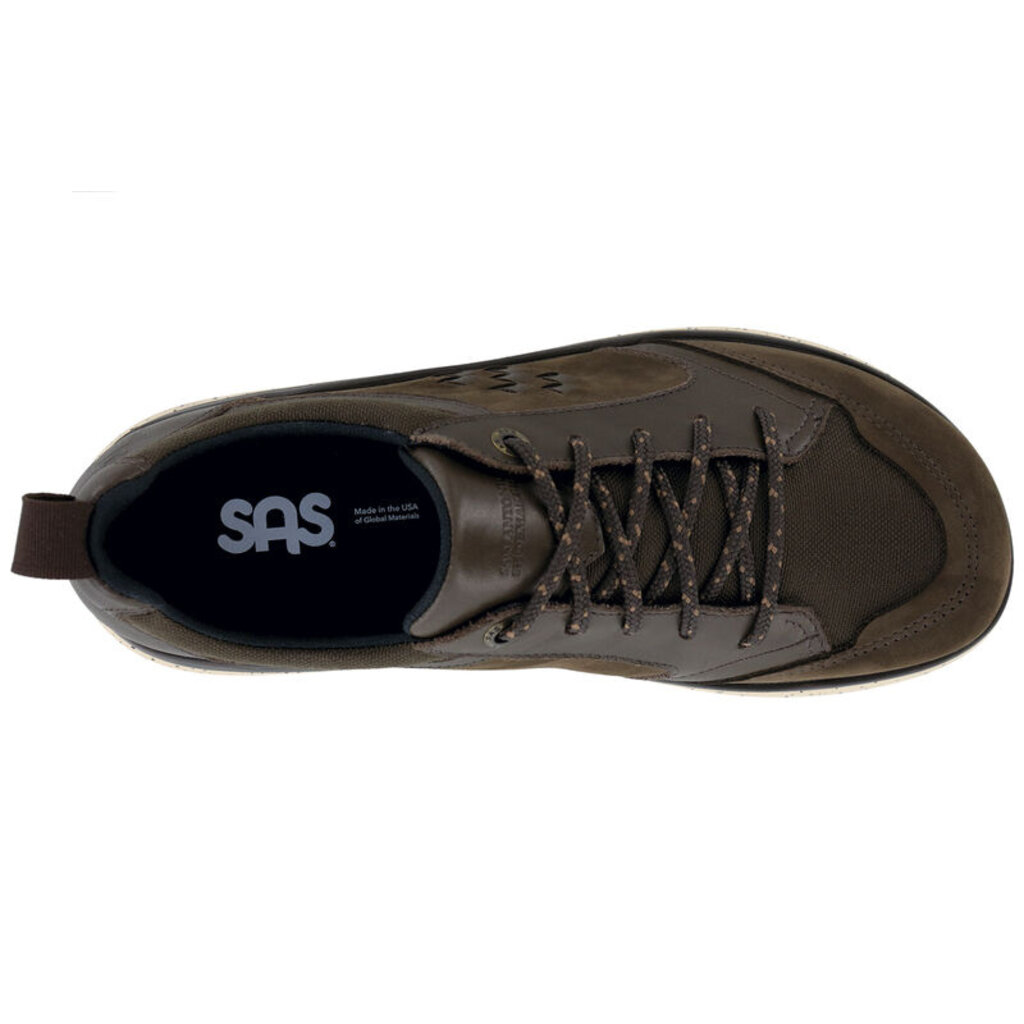 SAS SHOES WOMEN'S BOULDER-SMORES