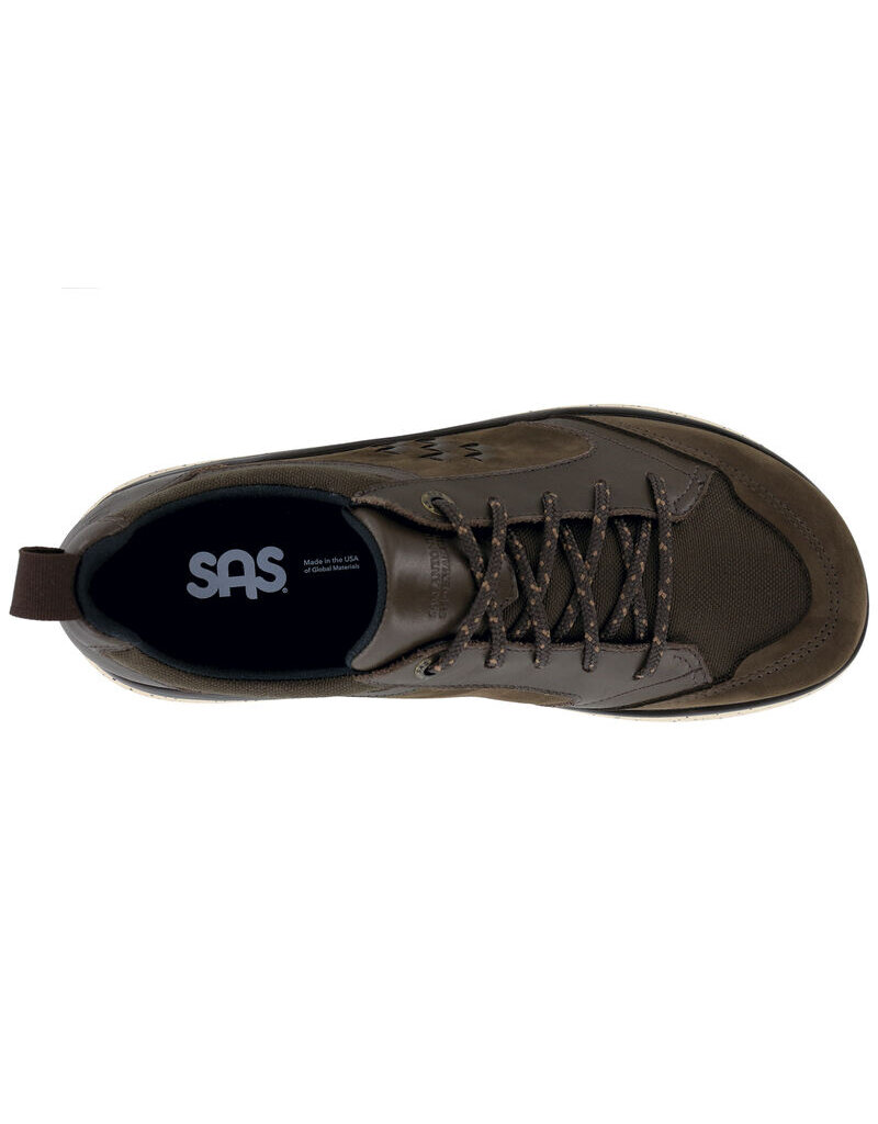 SAS SHOES WOMEN'S BOULDER-SMORES