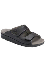 SAS SHOES WOMEN'S COZY-BLACK