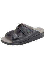 SAS SHOES WOMEN'S COZY-BLACK