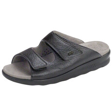 SAS SHOES WOMEN'S COZY-BLACK