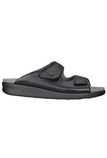 SAS SHOES WOMEN'S COZY-BLACK