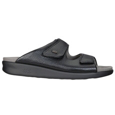 SAS SHOES WOMEN'S COZY-BLACK