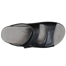 SAS SHOES WOMEN'S COZY-BLACK
