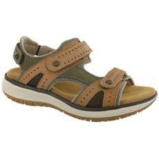 SAS SHOES WOMEN'S EMBARK-LIVE OAK