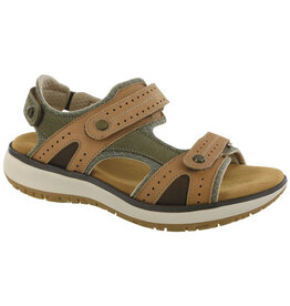SAS SHOES WOMEN'S EMBARK-LIVE OAK