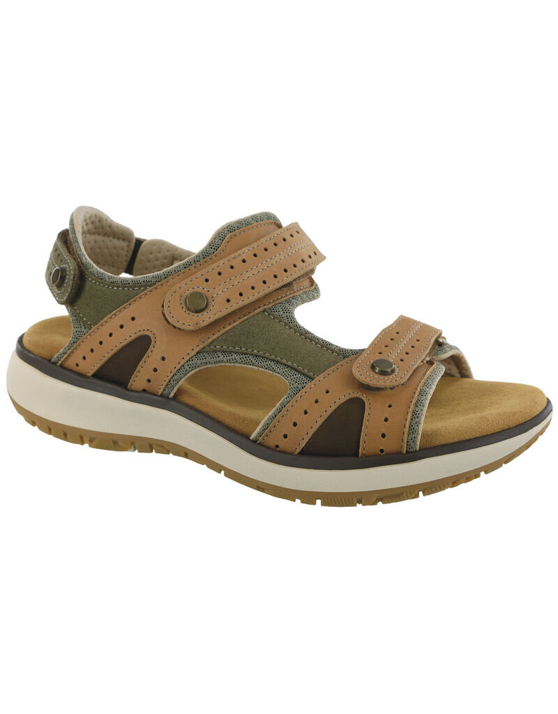 SAS SHOES WOMEN'S EMBARK-LIVE OAK
