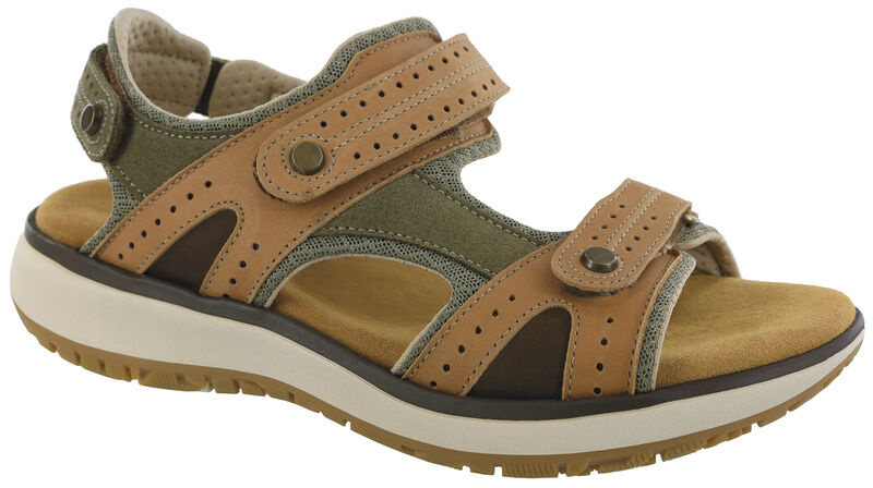SAS SHOES WOMEN'S EMBARK-LIVE OAK