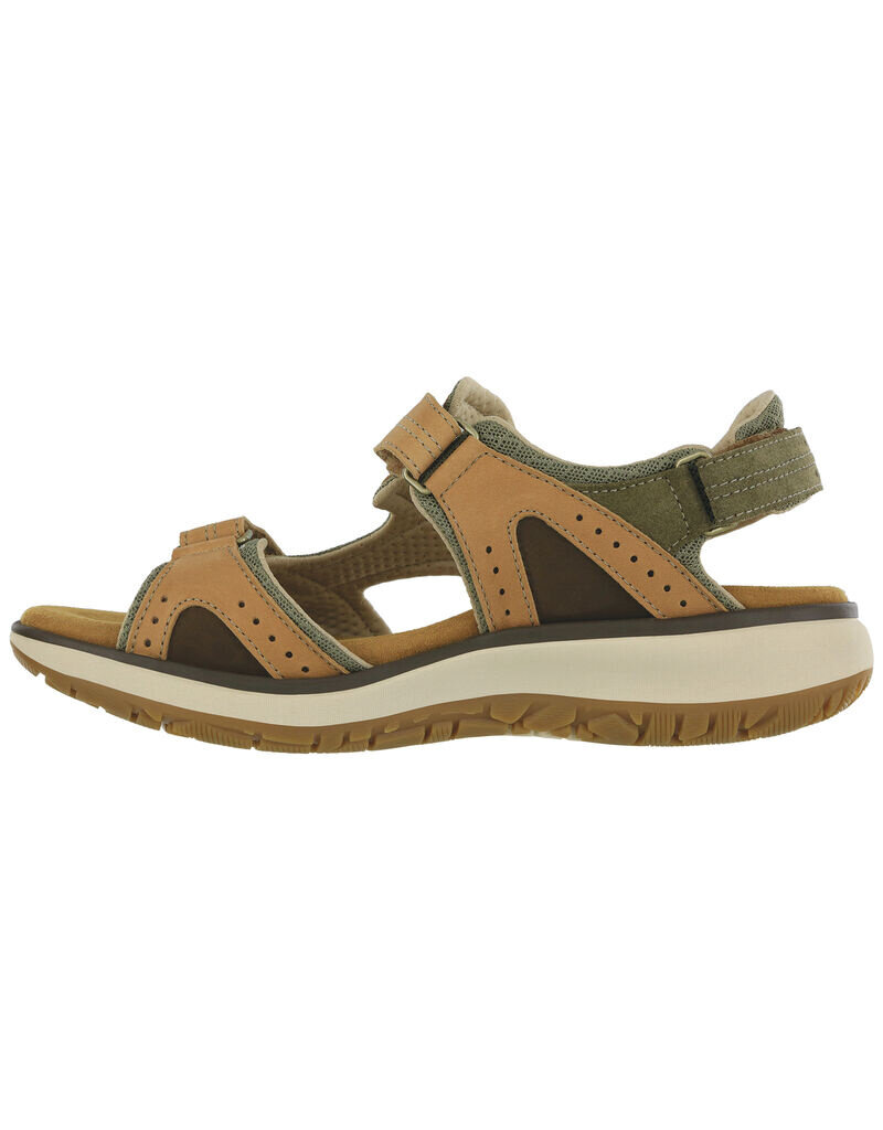 SAS SHOES WOMEN'S EMBARK-LIVE OAK
