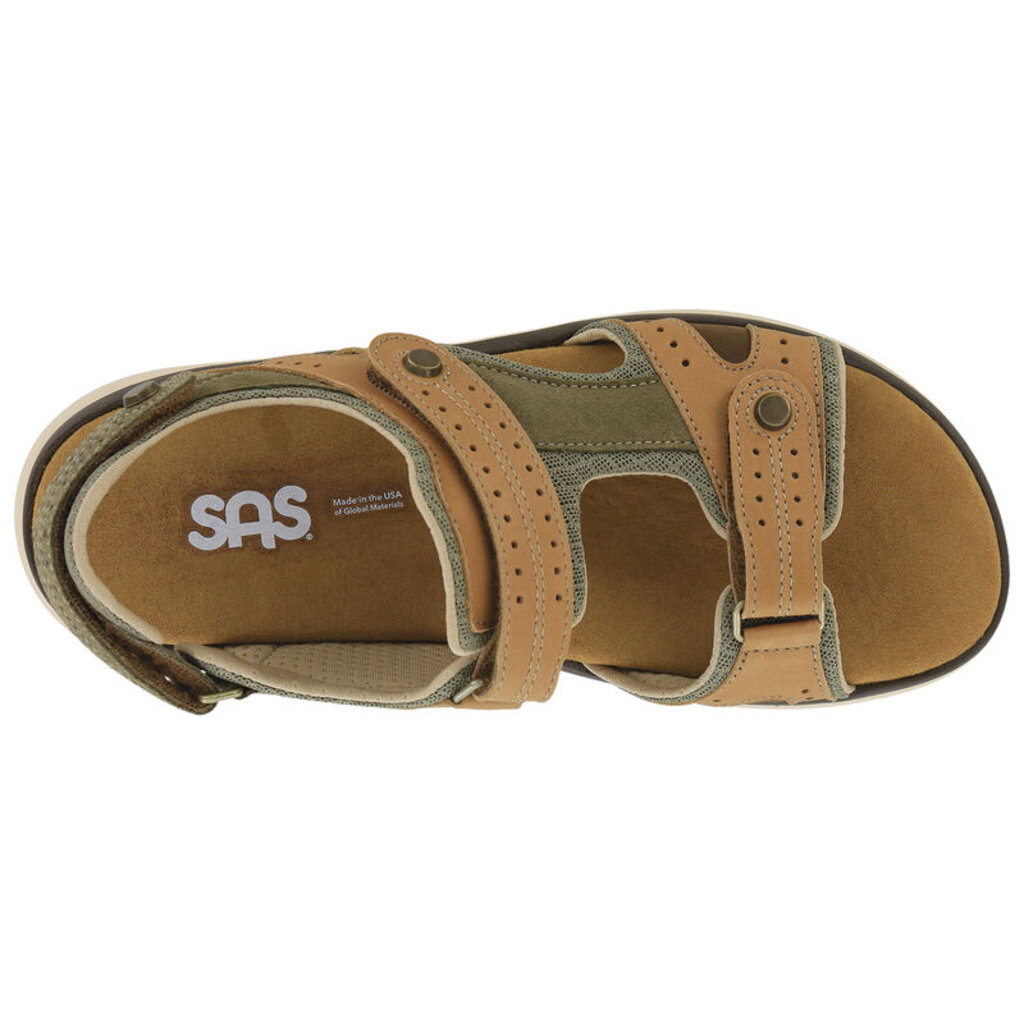 SAS SHOES WOMEN'S EMBARK-LIVE OAK