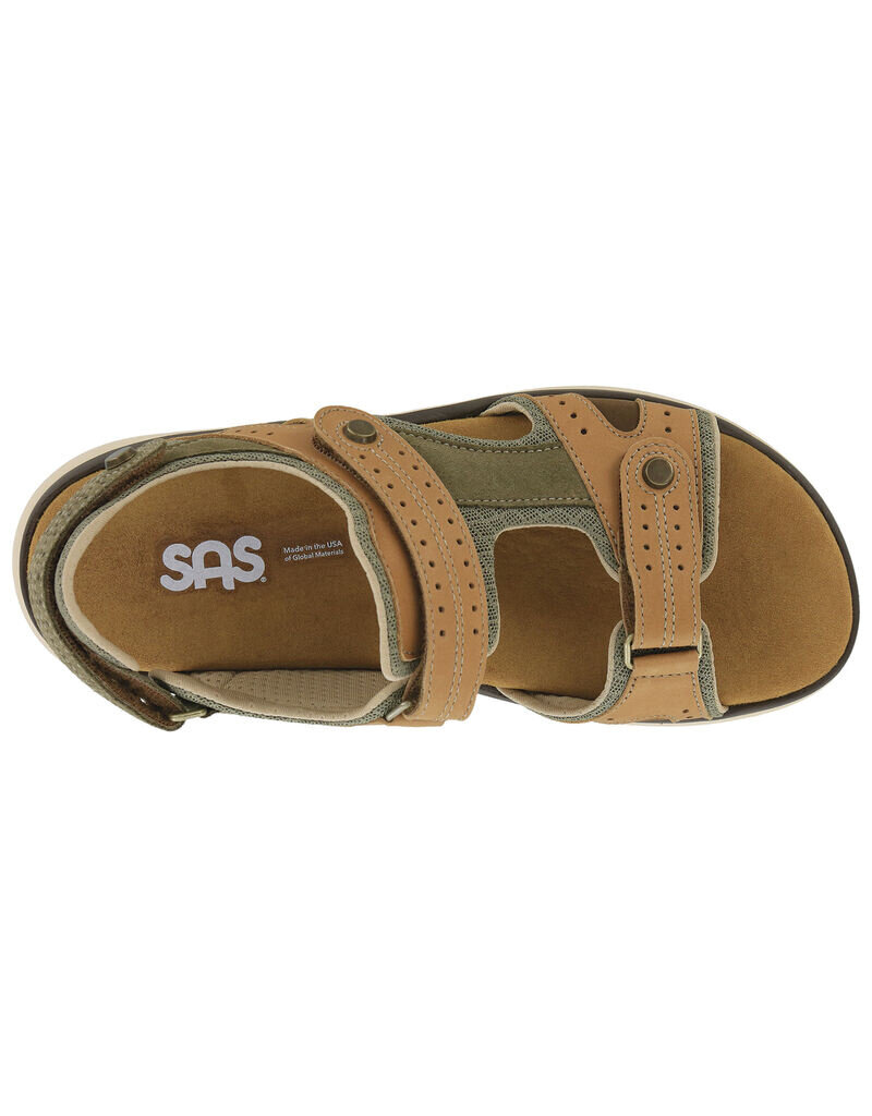 SAS SHOES WOMEN'S EMBARK-LIVE OAK
