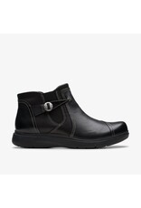 CLARKS WOMEN'S CERTINA JOY-BLACK