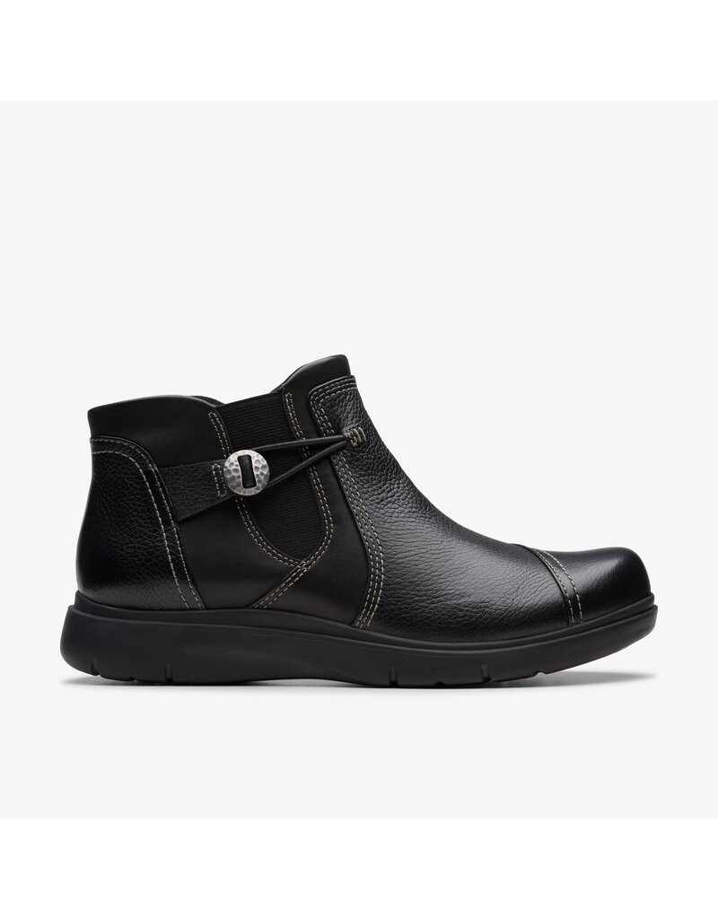 CLARKS WOMEN'S CERTINA JOY-BLACK
