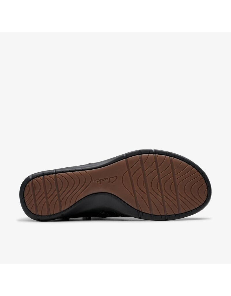 CLARKS WOMEN'S CERTINA JOY-BLACK