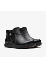 CLARKS WOMEN'S CERTINA JOY-BLACK