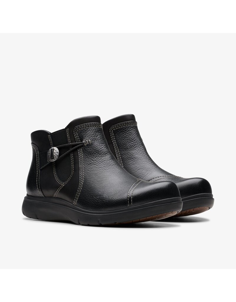 CLARKS WOMEN'S CERTINA JOY-BLACK