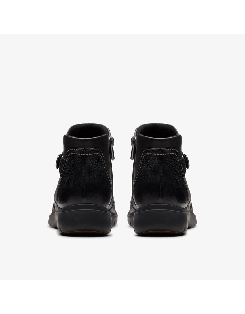 CLARKS WOMEN'S CERTINA JOY-BLACK