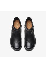 CLARKS WOMEN'S CERTINA JOY-BLACK
