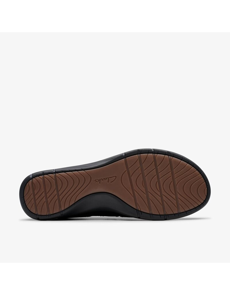 CLARKS WOMEN'S CERTINA EASE-BLACK