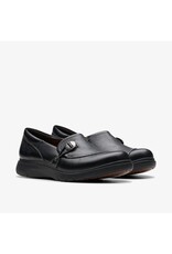 CLARKS WOMEN'S CERTINA EASE-BLACK