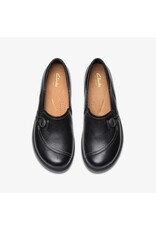 CLARKS WOMEN'S CERTINA EASE-BLACK