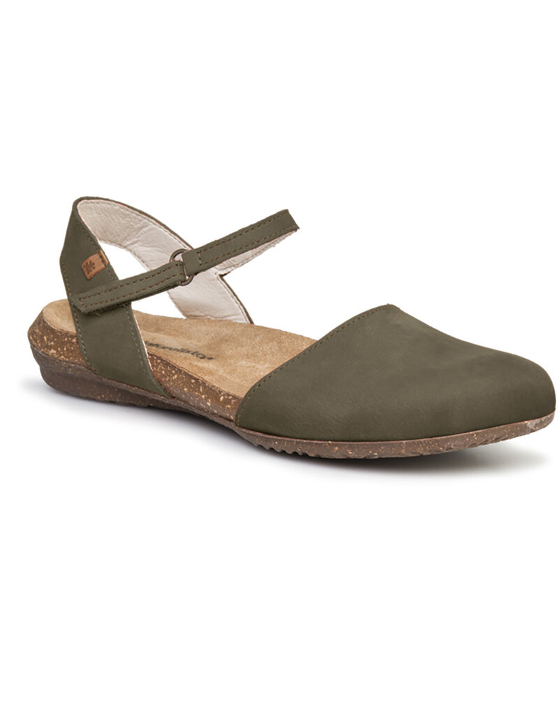 EL NATURALISTA WOMEN'S WAKATAUA-KAKI