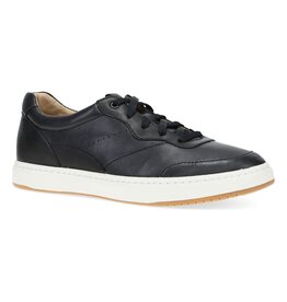 DANSKO WOMEN'S JOSEY-BLACK NAPPA