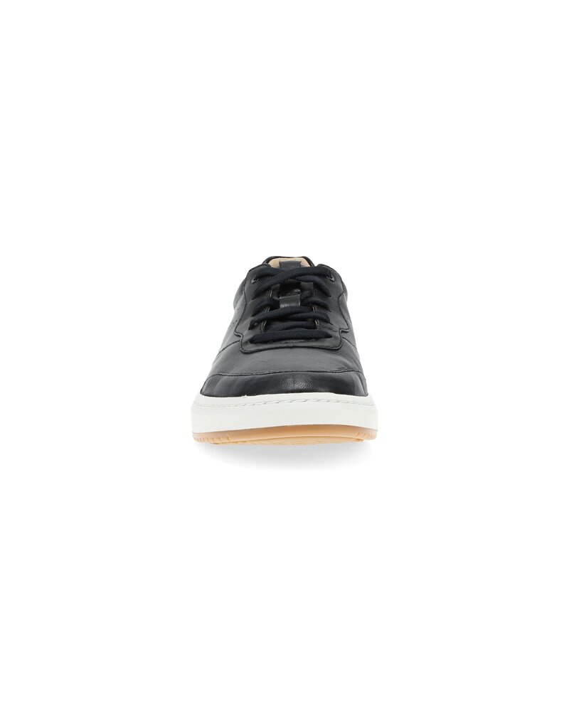 DANSKO WOMEN'S JOSEY-BLACK NAPPA