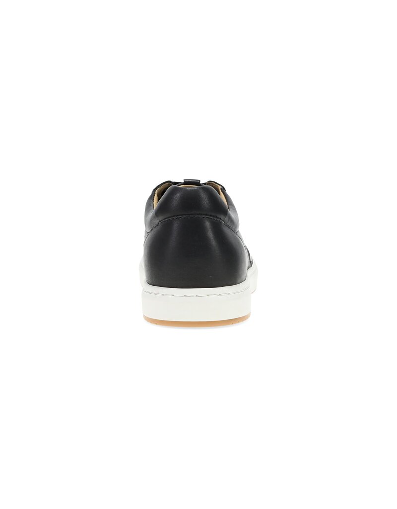 DANSKO WOMEN'S JOSEY-BLACK NAPPA