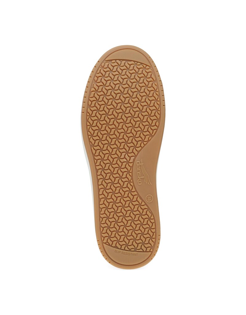 DANSKO WOMEN'S JOSEY-BLACK NAPPA