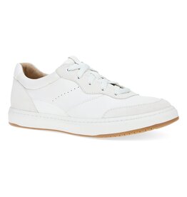 DANSKO WOMEN'S JOSEY-WHITE NAPPA
