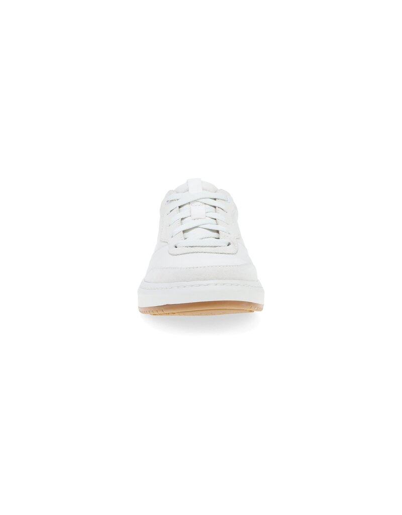 DANSKO WOMEN'S JOSEY-WHITE NAPPA