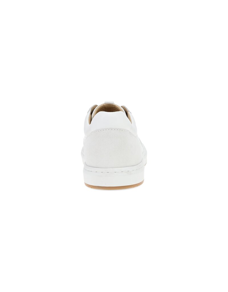DANSKO WOMEN'S JOSEY-WHITE NAPPA