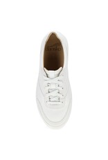 DANSKO WOMEN'S JOSEY-WHITE NAPPA