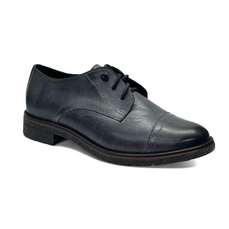 AETREX WOMEN'S GINA-BLACK