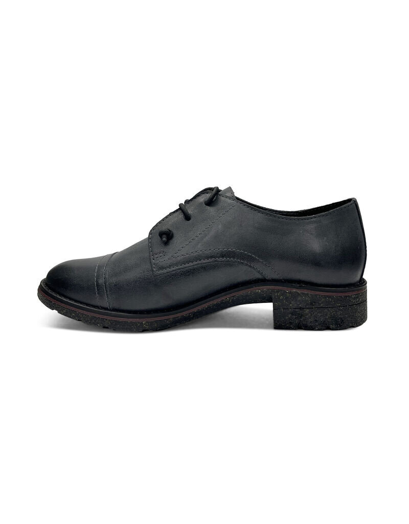 AETREX WOMEN'S GINA-BLACK