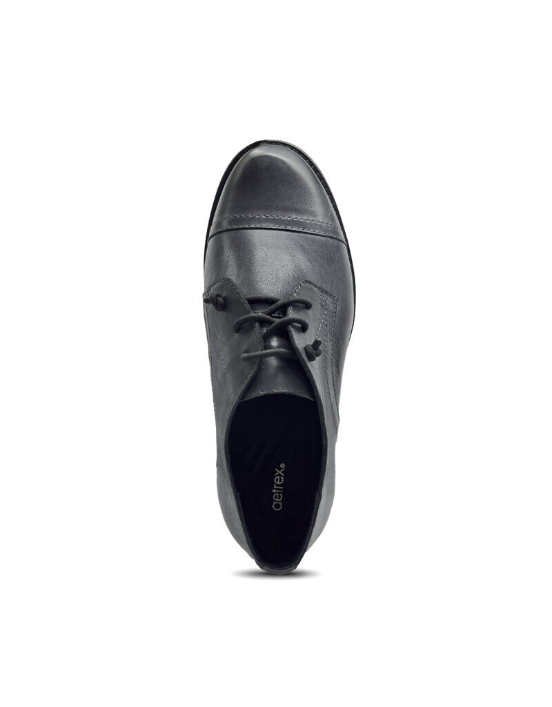 AETREX WOMEN'S GINA-BLACK