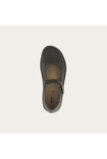 NAOT WOMEN'S MARTINOS LEATHER-JET BLACK