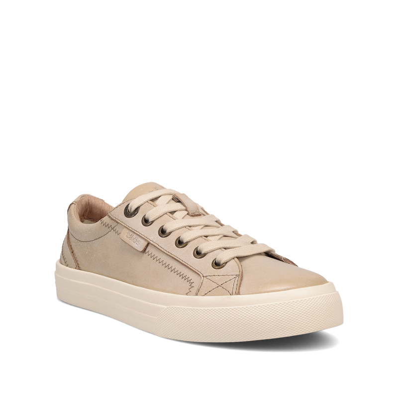 TAOS WOMEN'S PLIM SOUL LUX-OYSTER