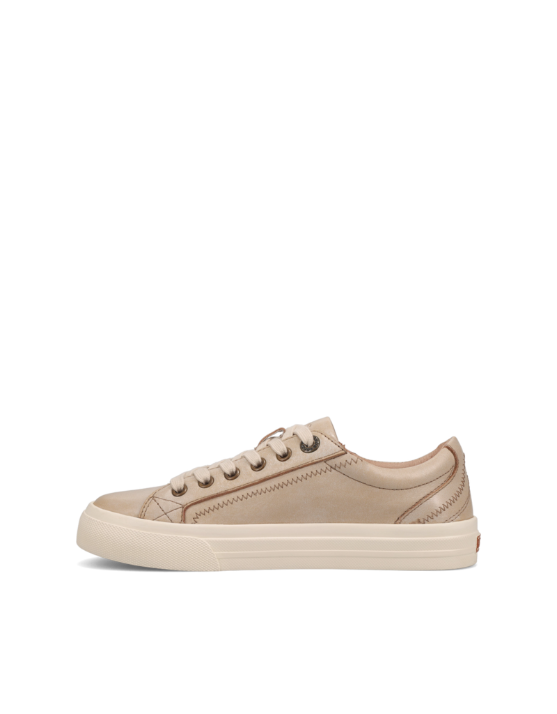 TAOS WOMEN'S PLIM SOUL LUX-OYSTER