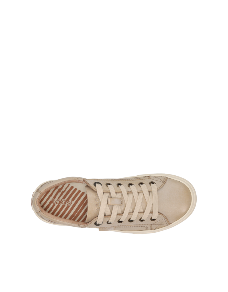 TAOS WOMEN'S PLIM SOUL LUX-OYSTER