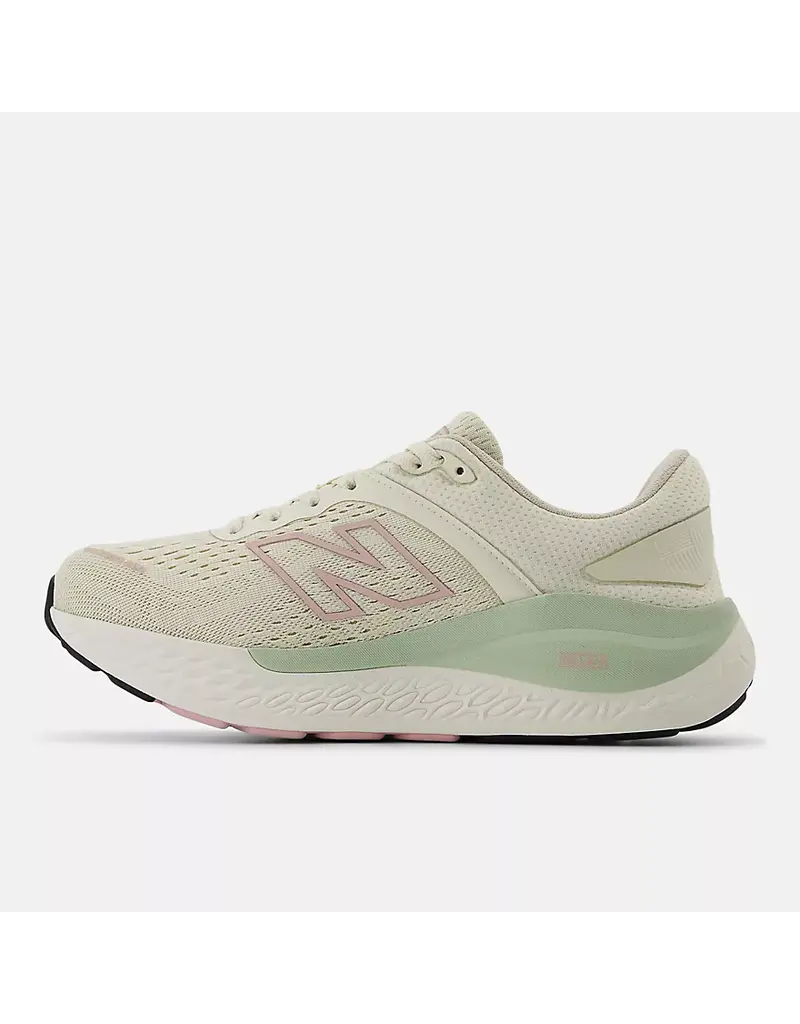 NEW BALANCE WOMEN'S 1540V4-TURTLEDOVE/SILVER MOSS