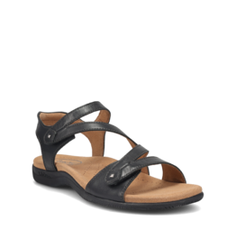 TAOS WOMEN'S BIG TIME-BLACK