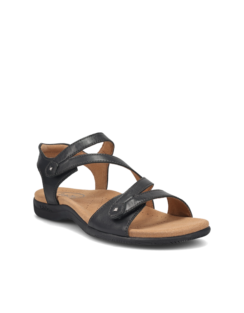 TAOS WOMEN'S BIG TIME-BLACK