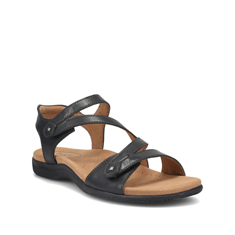 TAOS WOMEN'S BIG TIME-BLACK