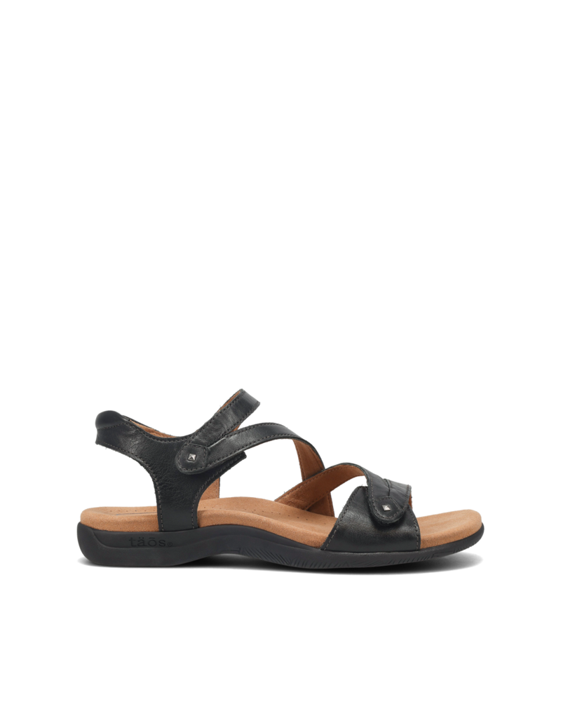 TAOS WOMEN'S BIG TIME-BLACK