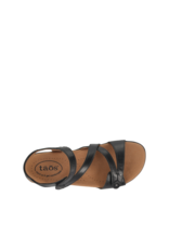 TAOS WOMEN'S BIG TIME-BLACK